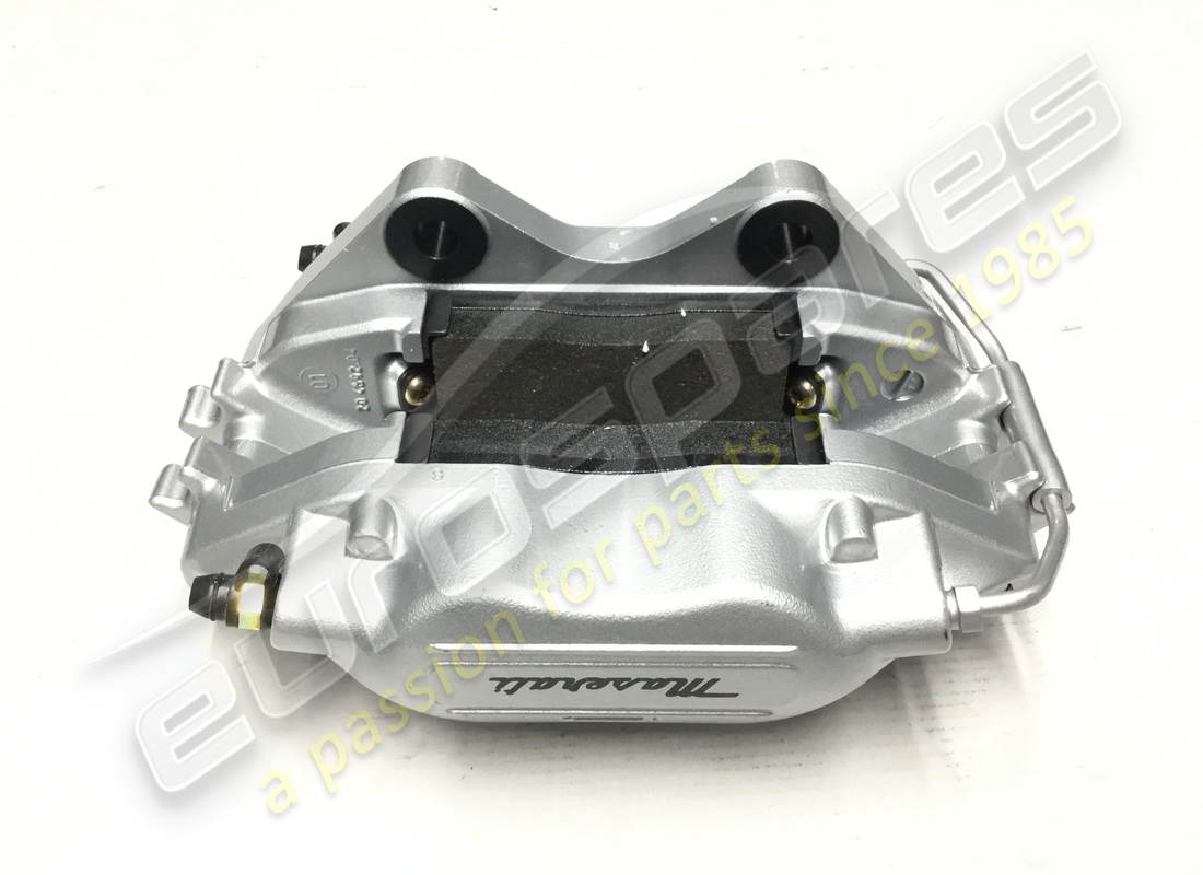 nuova maserati maserati parte 387201124. numero parte 387201124 (4)