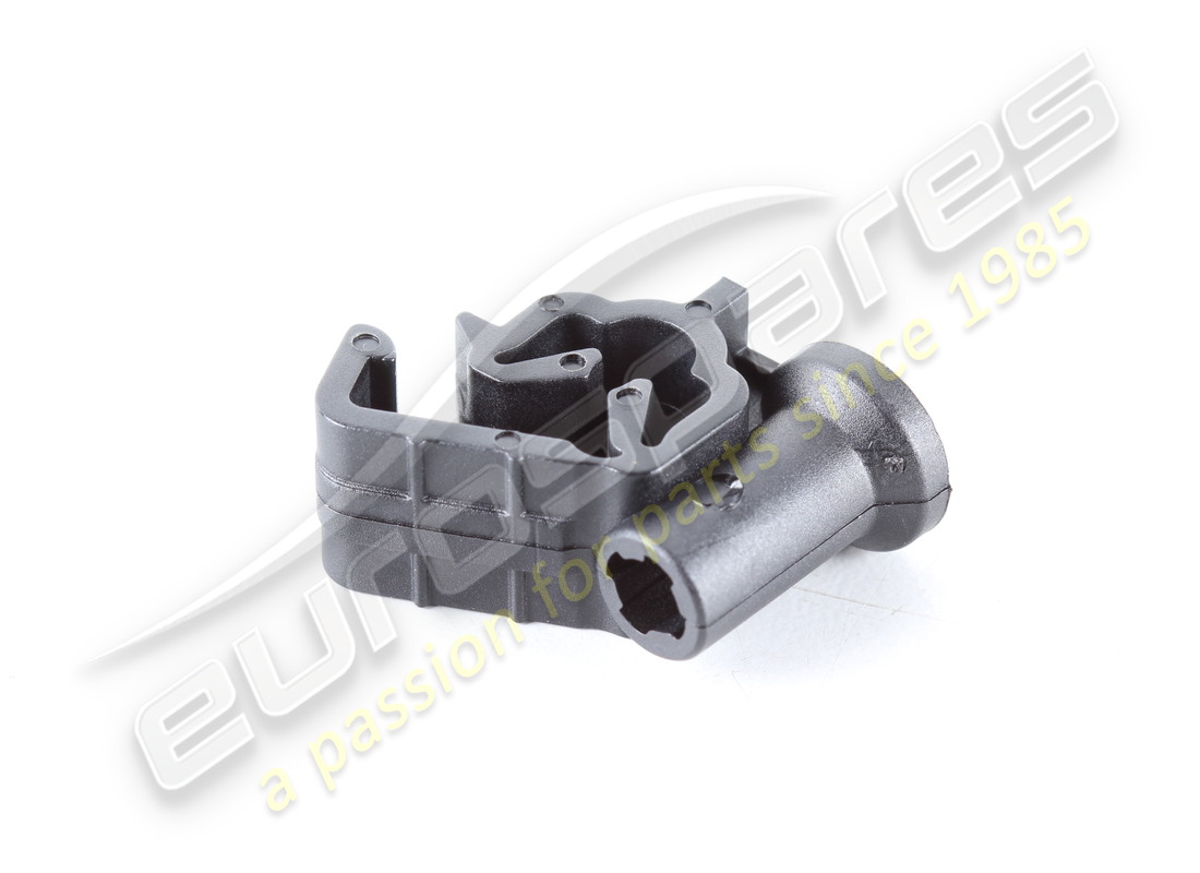 NUOVA CLIP FERRARI. NUMERO PARTE 249650 (2) nuova clip ferrari. numero parte 249650 (2)