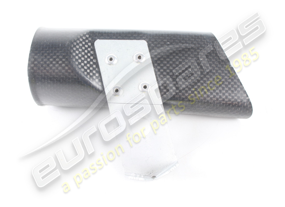 nuovo maserati presa aria freni destro completa. numero parte 189132 (6)