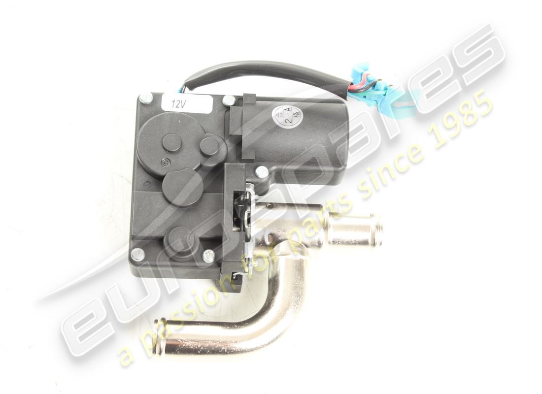 nuova ferrari valvola tgk sx. numero parte 67444900 (1)