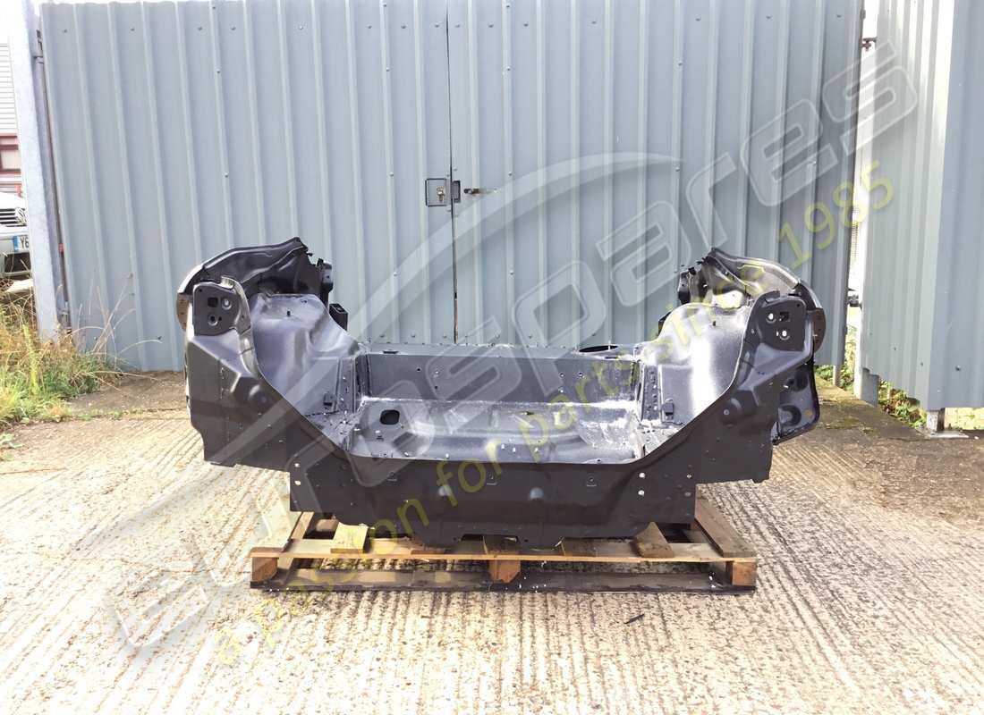nuovo eurospares telaio posteriore. numero parte eap1373994 (2)
