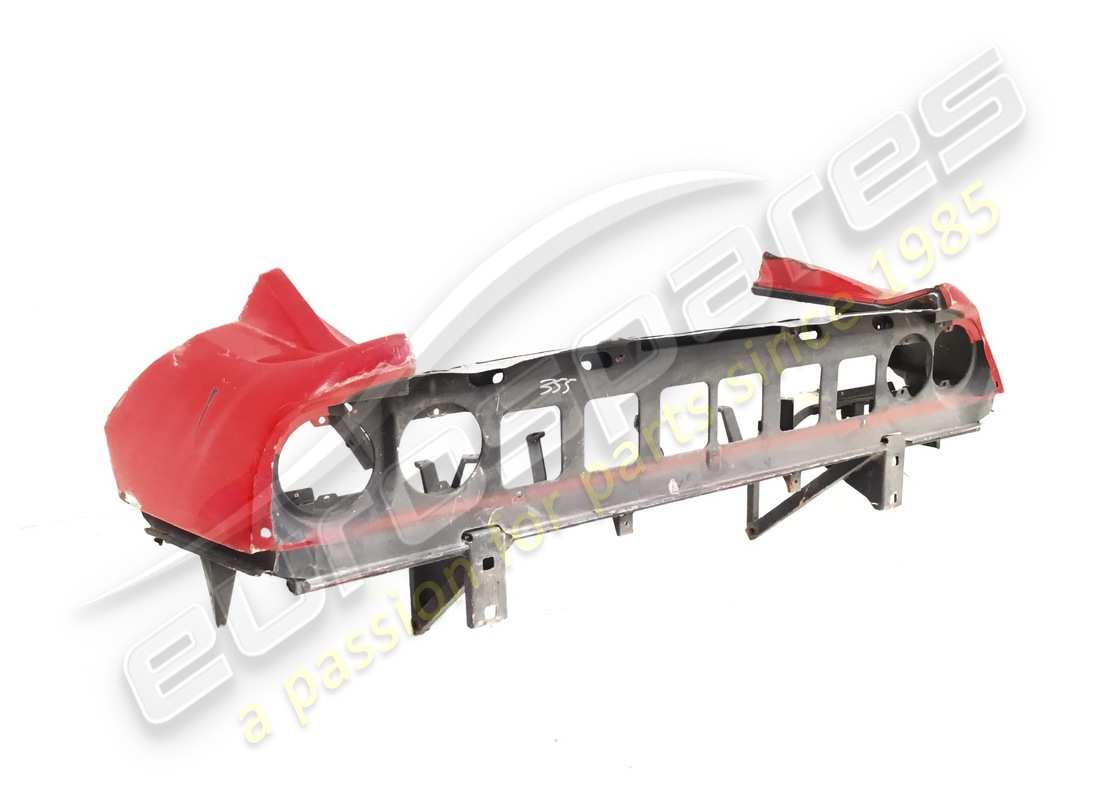 TELAIO POSTERIORE Eurospares Ferrari 355 USATO. NUMERO PARTE EAP1373988 (1)