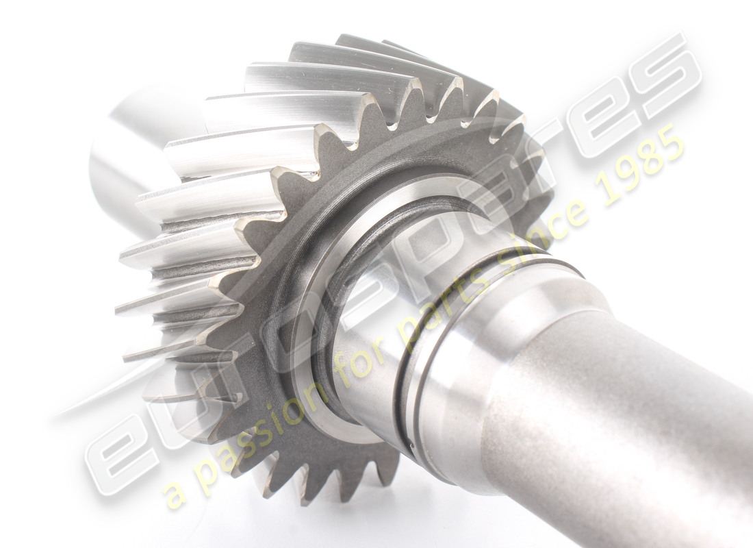 nuova coppia di trasmissione a ingranaggi ferrari. numero parte 70000907 (5)