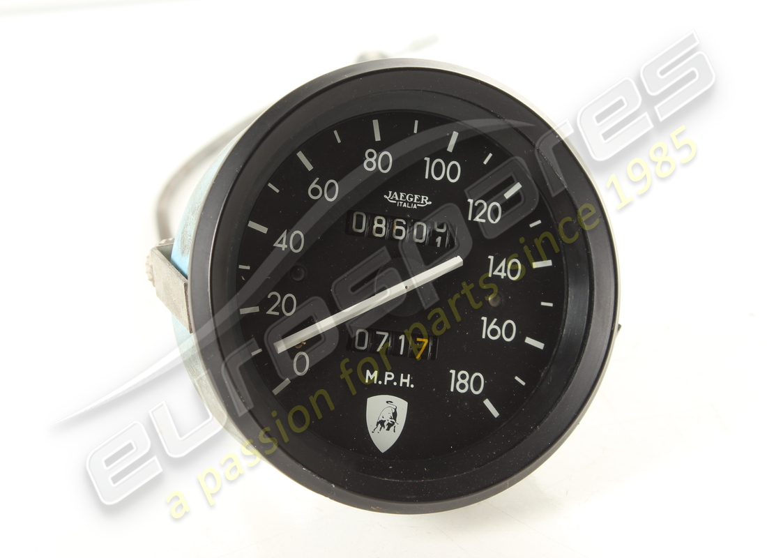 contagiri lamborghini usato. numero parte 006009150 (2)