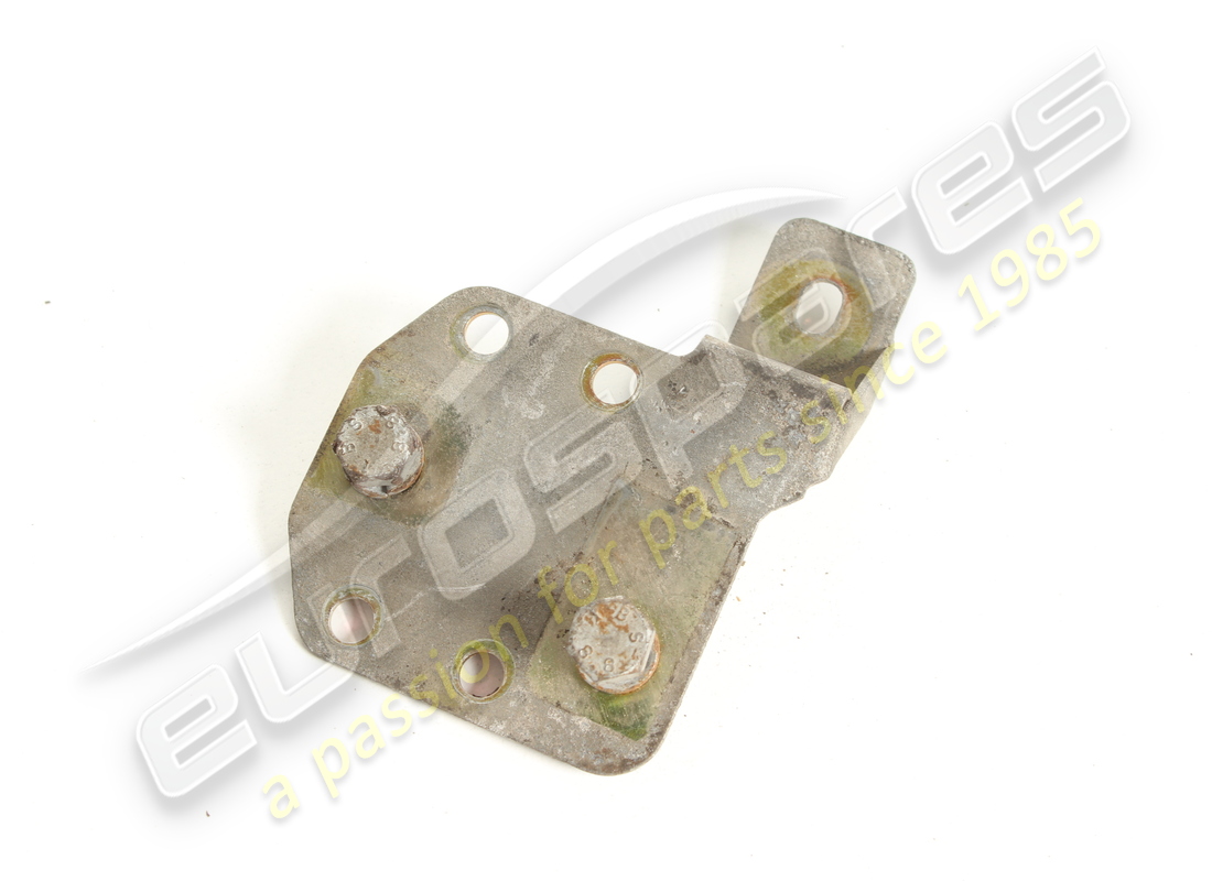 piastra sx usata ferrari. numero parte 155306 (1)