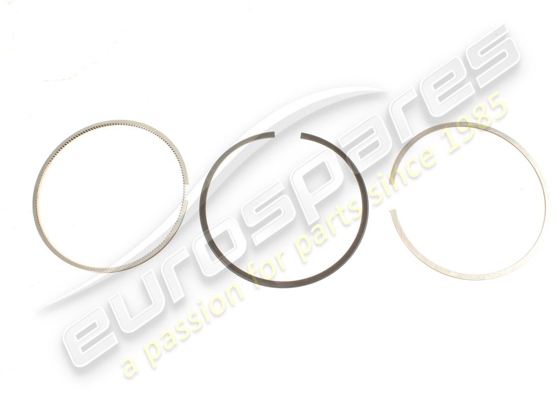 nuovo set di anelli a lamborghini segmenti. numero parte 077198151p (1)