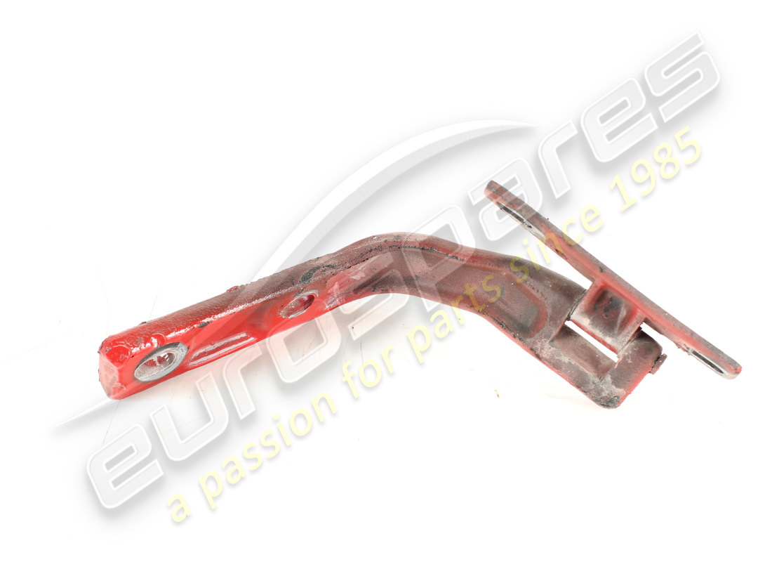 CERNIERA COPERCHIO MOTORE SX USATA Ferrari . NUMERO PARTE 61497800 (1)