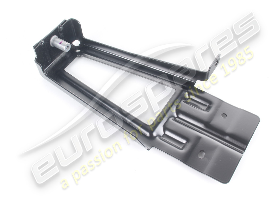 nuovo ferrari pavimento aerodinamico completo sx. numero parte 86844100 (1)