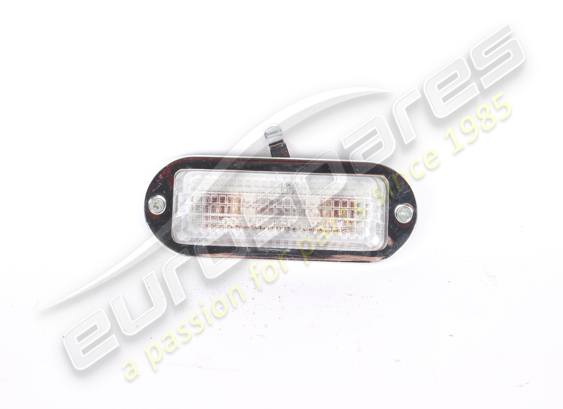 nuova lamborghini lampada del vano motore. numero parte 008829089 (1)