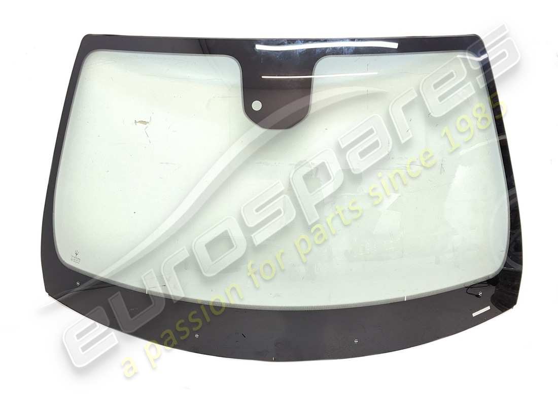 nuovo parabrezza maserati. numero parte 673006971 (1)