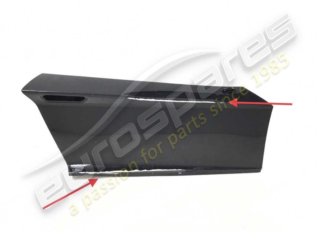 USATO Lamborghini PORTA DESTRA. NUMERO PARTE 470831052E (1)