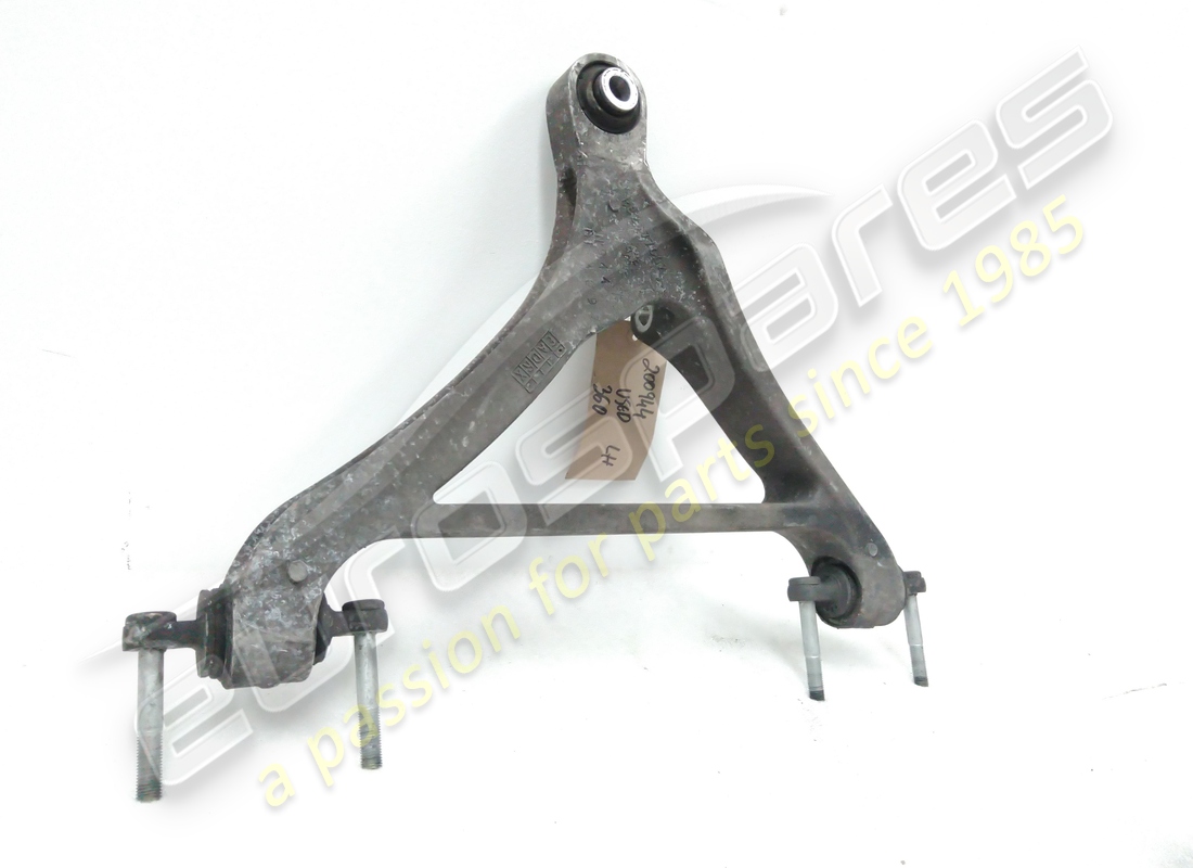 usata ferrari leva inferiore sx. numero parte 200944 (2)