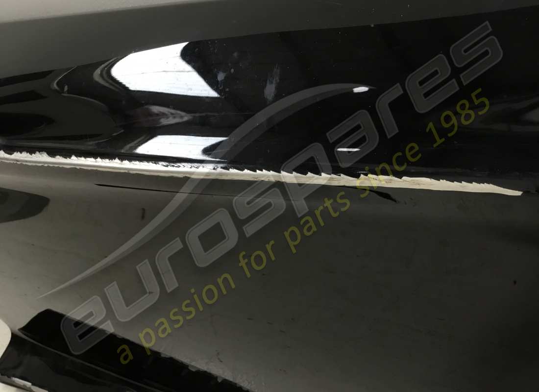 usata lamborghini porta destra. numero parte 470831052e (3)