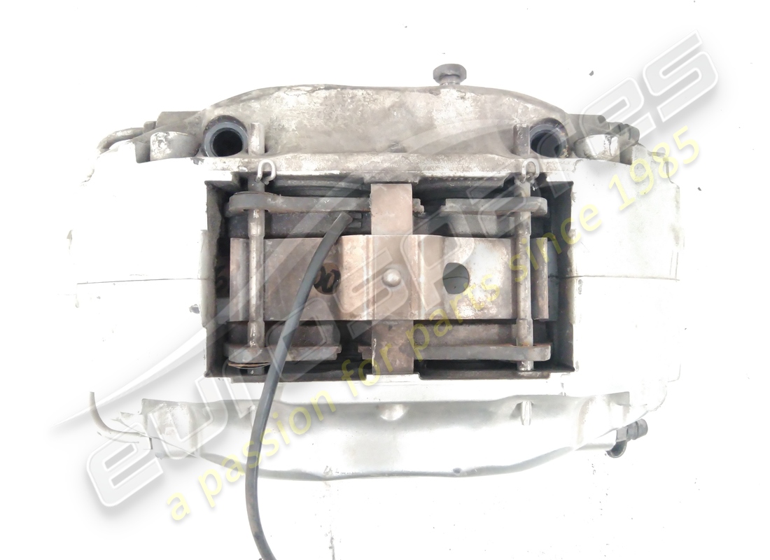 usato lamborghini pinza freno posteriore my04-08 g. numero parte 400615405l (2)