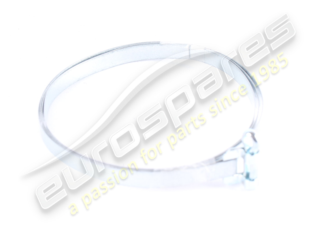 nuovo ferrari collare di sicurezza e clip 9mm. numero parte 126295 (1)