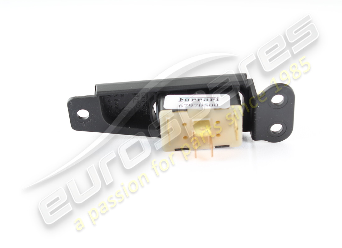 nuovo ferrari interruttore sx per ascensore in vetro. numero parte 67970500 (2)