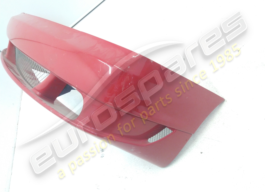 paraurti posteriore maserati usato. numero parte 980138249 (2)