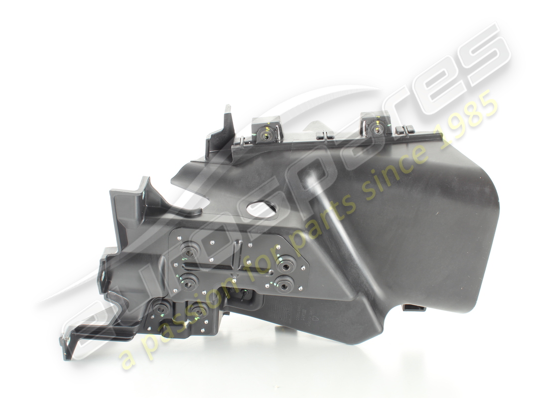 NUOVO FERRARI CONDOTTO ARIA FRENO DX. NUMERO PARTE 84452900 (3) nuovo ferrari condotto aria freno dx. numero parte 84452900 (3)