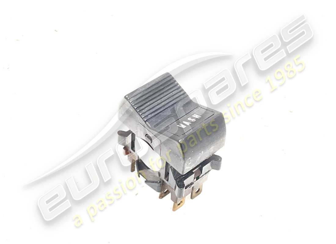 PULSANTE Rondella Lamborghini USATO. NUMERO PARTE 006009343 (1)