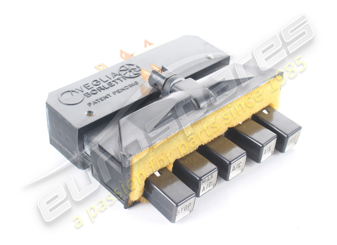 NUOVO FERRARI QUADRO ELETTRICO PER ARIA CONDIZIONATA. NUMERO PARTE 60928100 (1) nuovo ferrari quadro elettrico per aria condizionata. numero parte 60928100 (1)