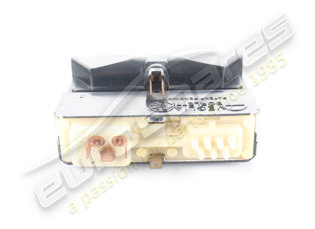 NUOVO FERRARI QUADRO ELETTRICO PER ARIA CONDIZIONATA. NUMERO PARTE 60928100 (4) nuovo ferrari quadro elettrico per aria condizionata. numero parte 60928100 (4)