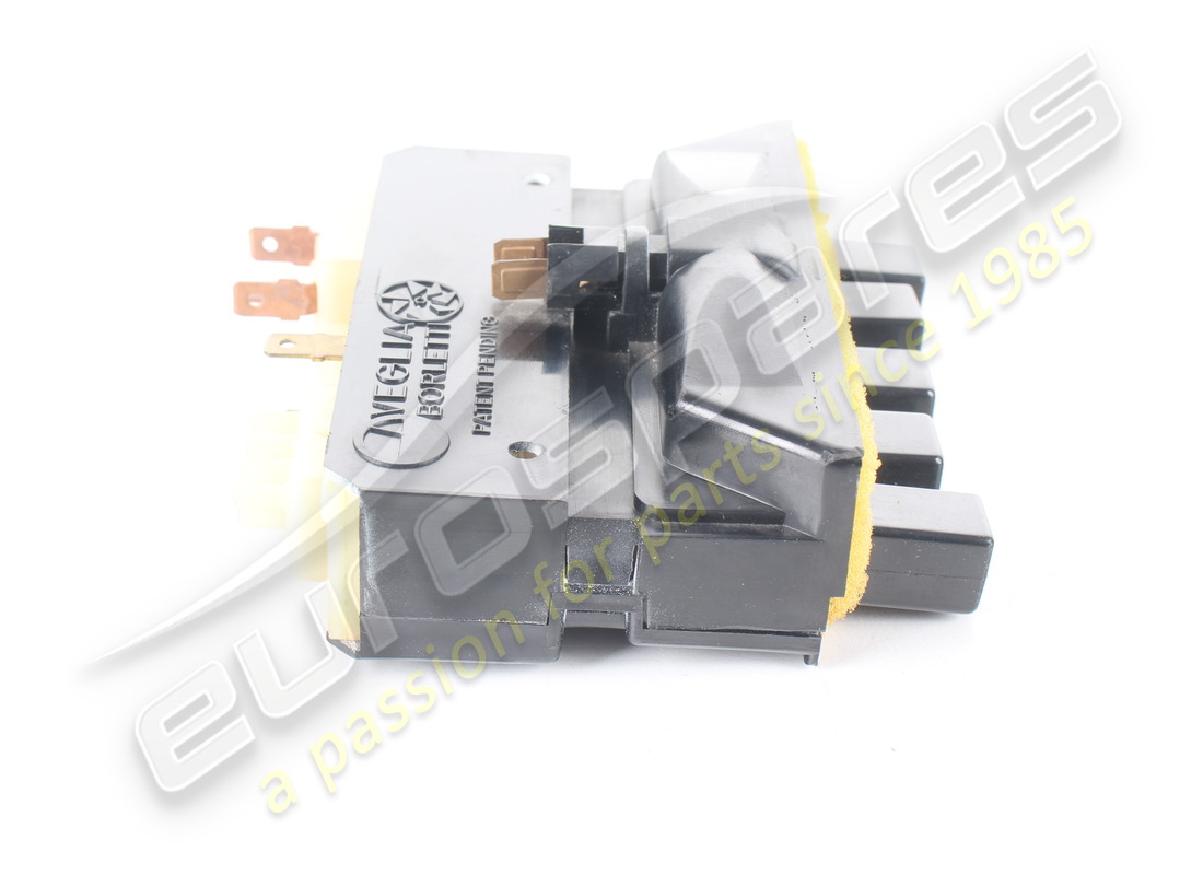 NUOVO FERRARI QUADRO ELETTRICO PER ARIA CONDIZIONATA. NUMERO PARTE 60928100 (5) nuovo ferrari quadro elettrico per aria condizionata. numero parte 60928100 (5)