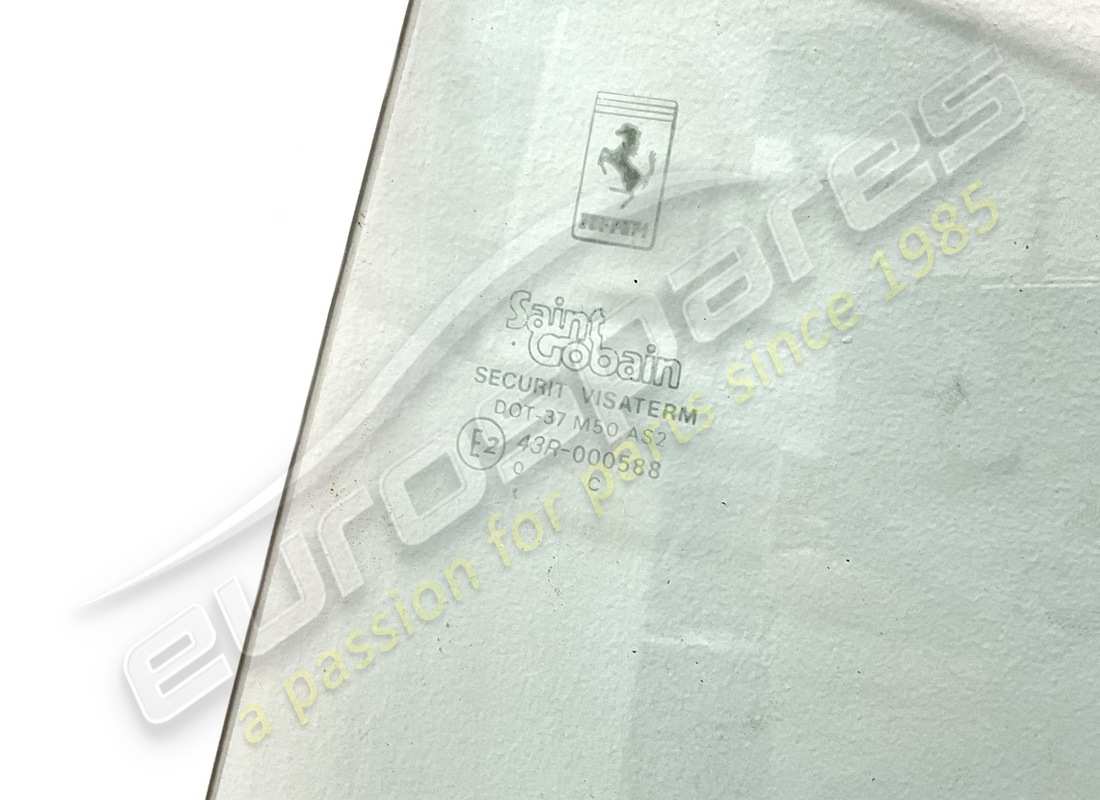 nuova ferrari cabriolet in vetro sx. numero parte 61757300 (2)