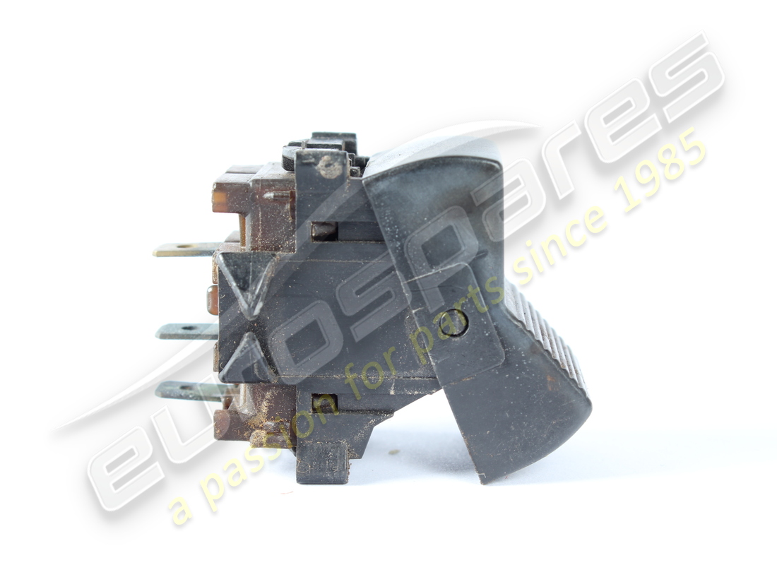 interruttore sbrinamento lamborghini usato. numero parte 006610062 (2)