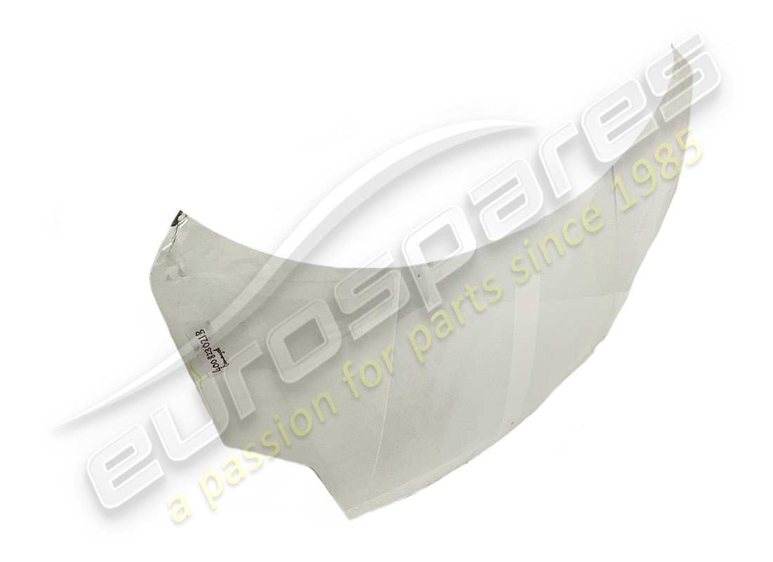 nuovo (altro) lamborghini cofano anteriore. numero parte 400823021b (2)
