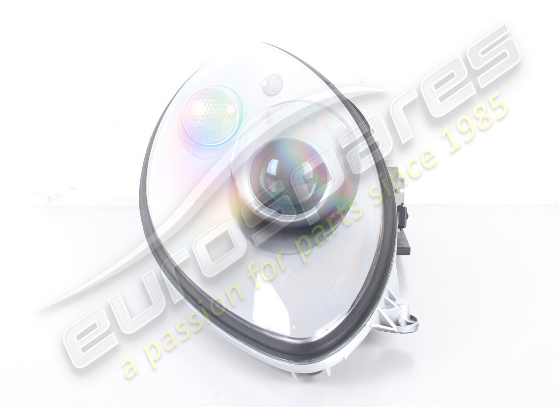 nuova ferrari lampada frontale antiabbagliante destra. numero parte 72196873 (3)