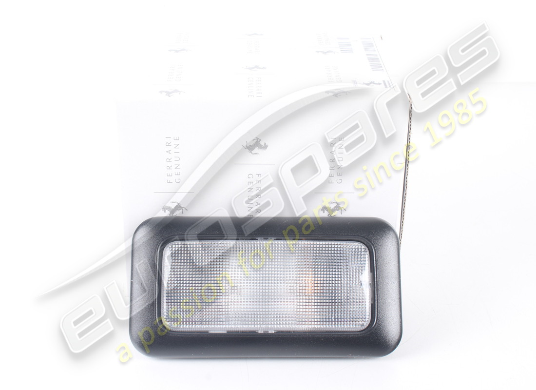 NUOVA FERRARI LUCE. NUMERO PARTE 239455 (1) nuova ferrari luce. numero parte 239455 (1)