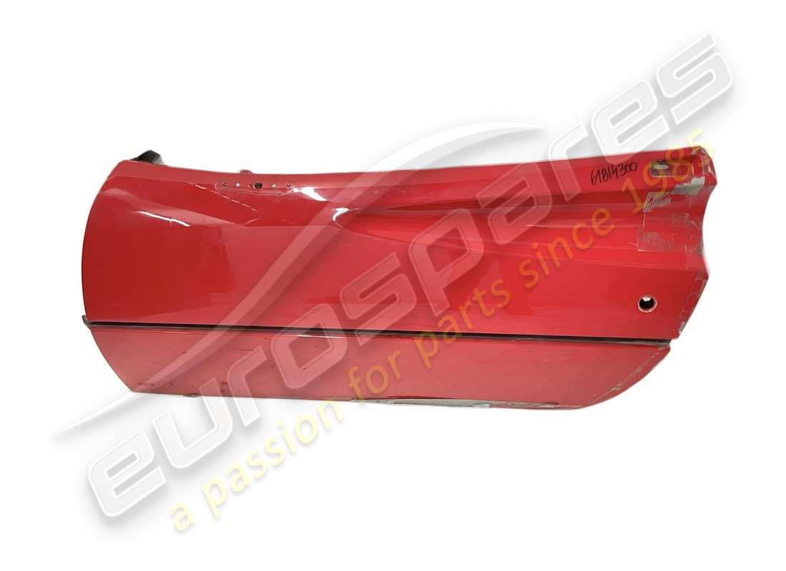 USATO Ferrari GRUPPO PORTA SX GTS . NUMERO PARTE 61814300 (1)
