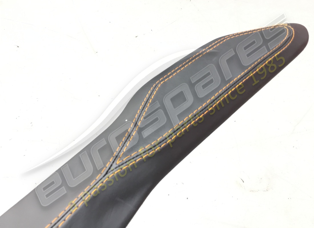 rivestimento del pannello laterale lamborghini usato per console centrale. numero parte 470863667t (2)