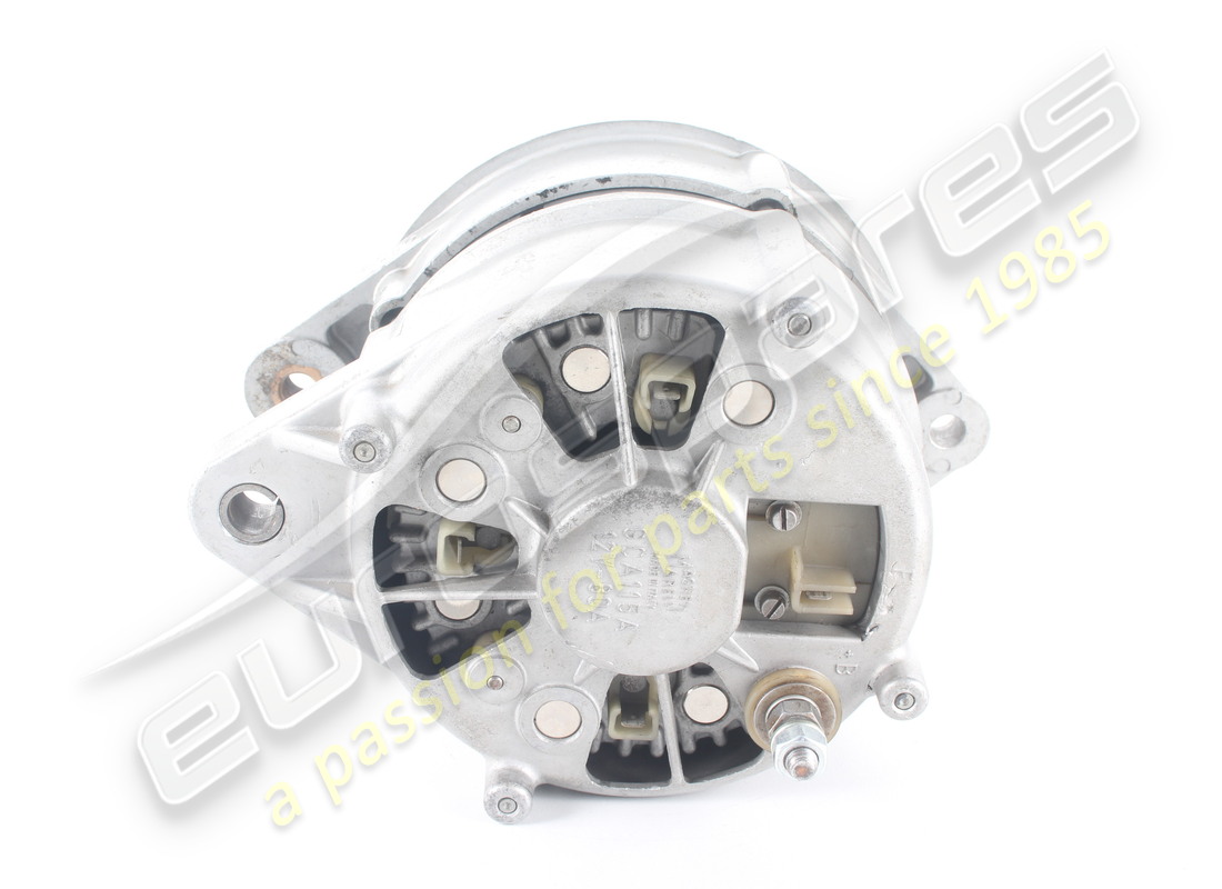 GENERATORE FERRARI RICONDIZIONATO (6331 1501). NUMERO PARTE GCA115A (4) generatore ferrari ricondizionato (6331 1501). numero parte gca115a (4)