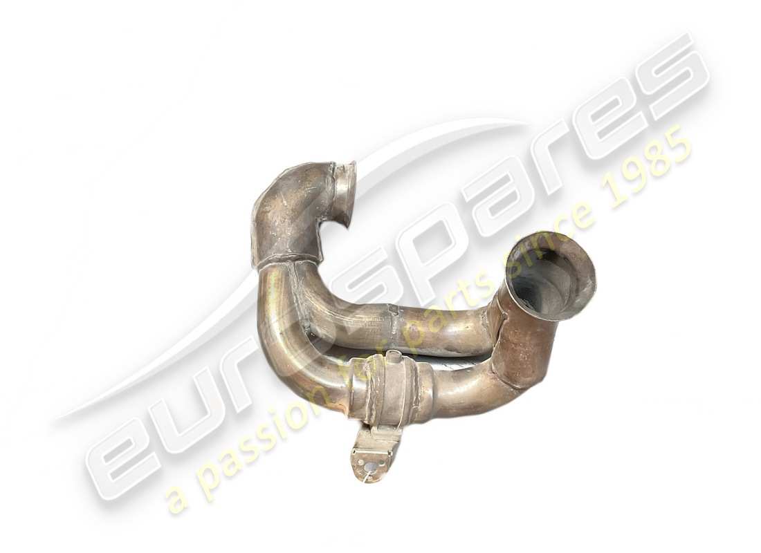 TUBO DI CODA Lamborghini USATO. NUMERO PARTE 07L251237A (1)