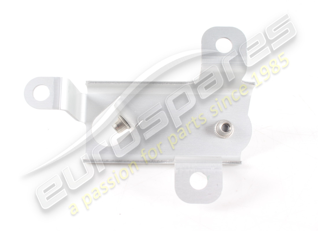 usato lamborghini staffa vassoio parete posteriore. numero parte 4t8868741a (3)