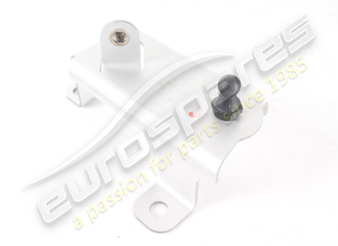 USATO Lamborghini STAFFA VASSOIO PARETE POSTERIORE . NUMERO PARTE 4T8868741A (1)