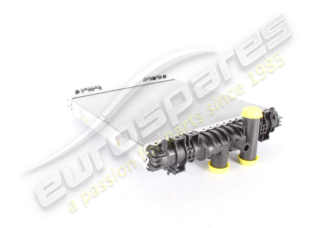 nuovo lamborghini radiatore acqua aggiuntivo. numero parte 4s0121252b (3)