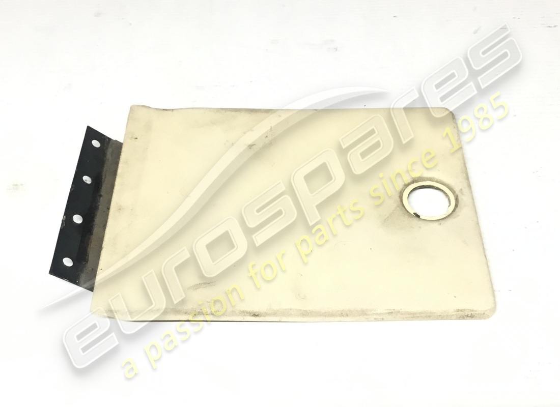 used ferrari lid with hinge. part number 62328600 (1)