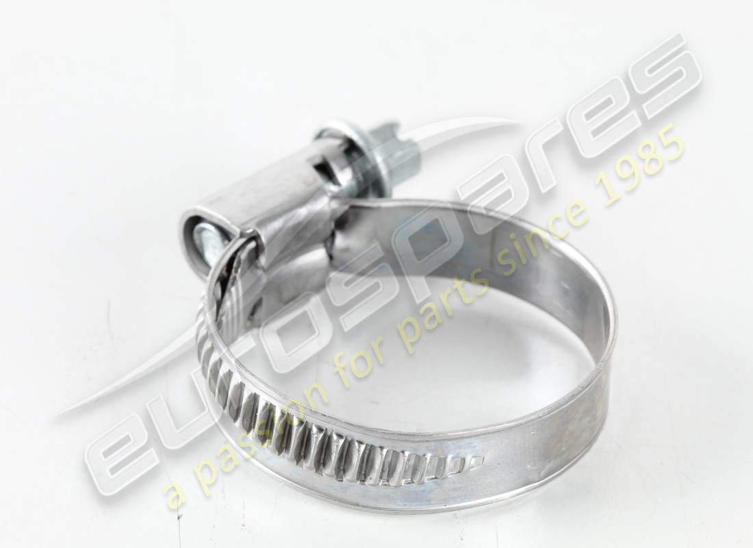 NUOVO FERRARI MORSETTO. NUMERO PARTE 13000490 (2) nuovo ferrari morsetto. numero parte 13000490 (2)