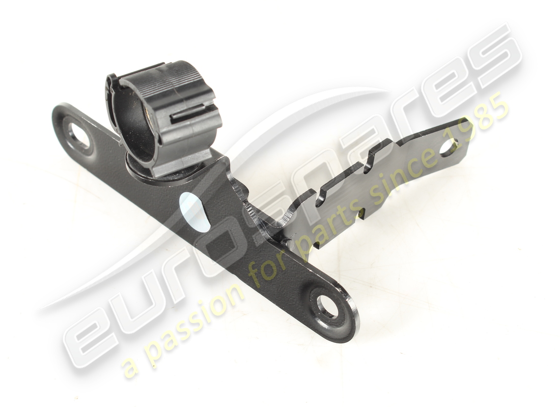 usato ferrari staffa di montaggio valvola tgk dx. numero parte 83413300 (2)