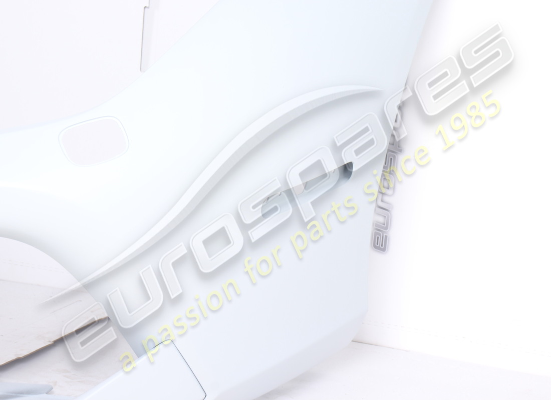 nuovo ferrari paraurti anteriore (modello usa). numero parte 87969610 (3)