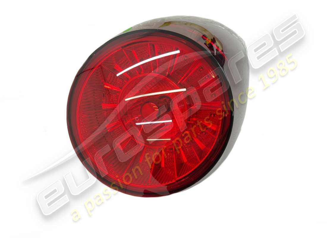 nuova ferrari fanale posteriore sx laterale mobile. numero parte 226437 (2)