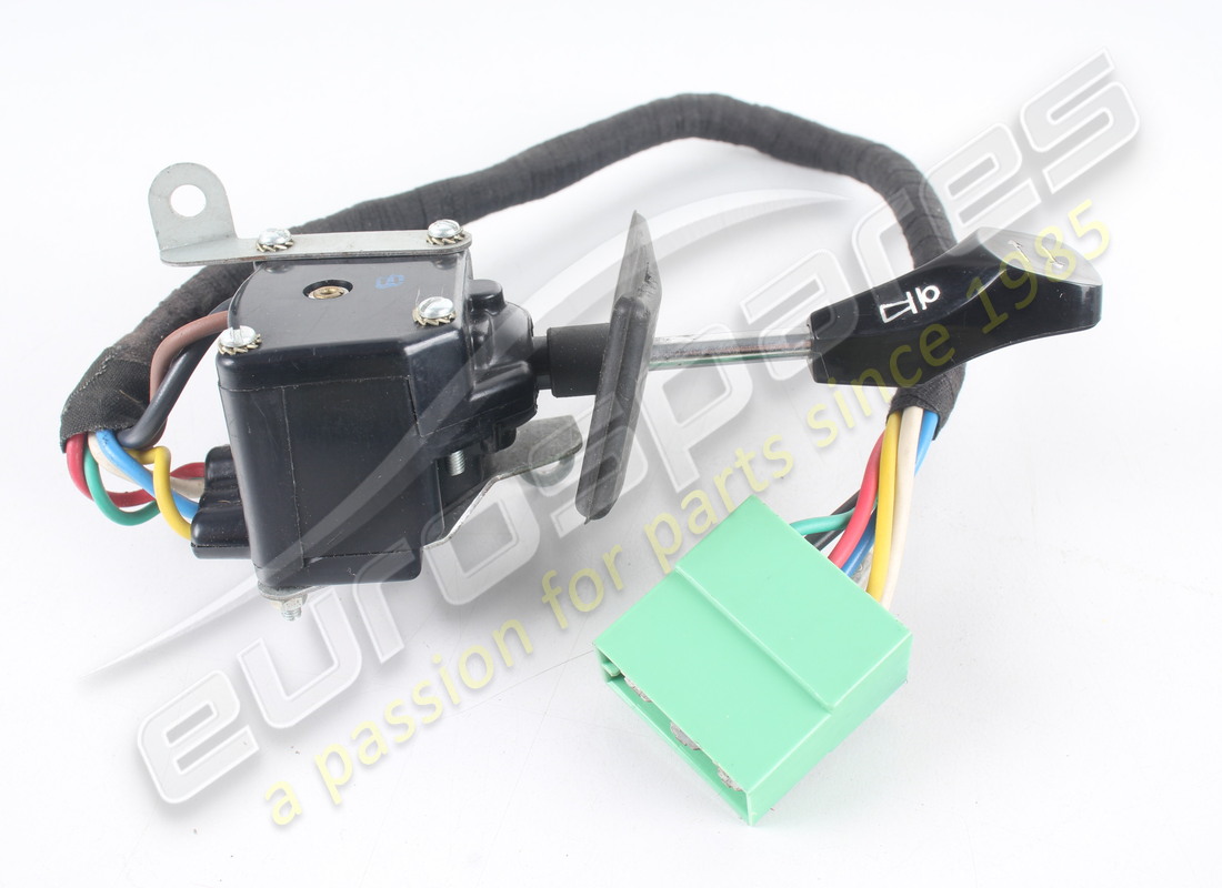 NUOVO MASERATI INDICATORE/GAMBA LUCE. NUMERO PARTE 122BL79651 (4) nuovo maserati indicatore/gamba luce. numero parte 122bl79651 (4)