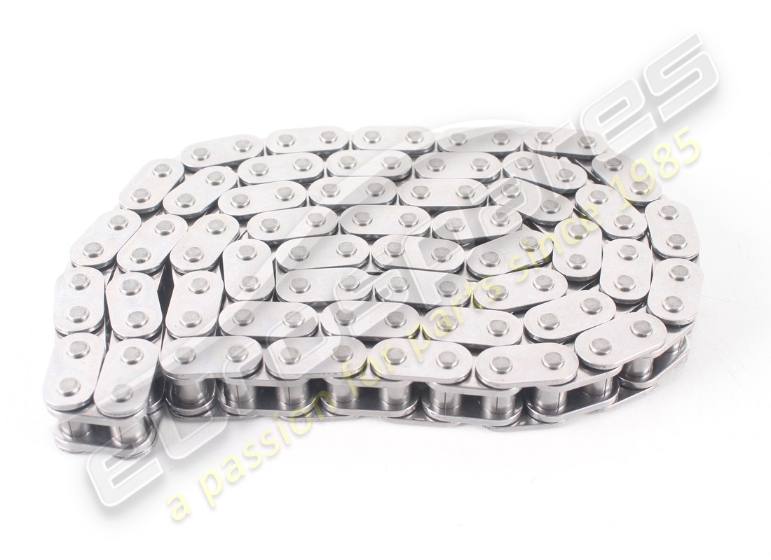 NUOVA CATENA DI CONTROLLO DELLA TEMPORIZZAZIONE FERRARI. NUMERO PARTE 193616 (2) nuova catena di controllo della temporizzazione ferrari. numero parte 193616 (2)