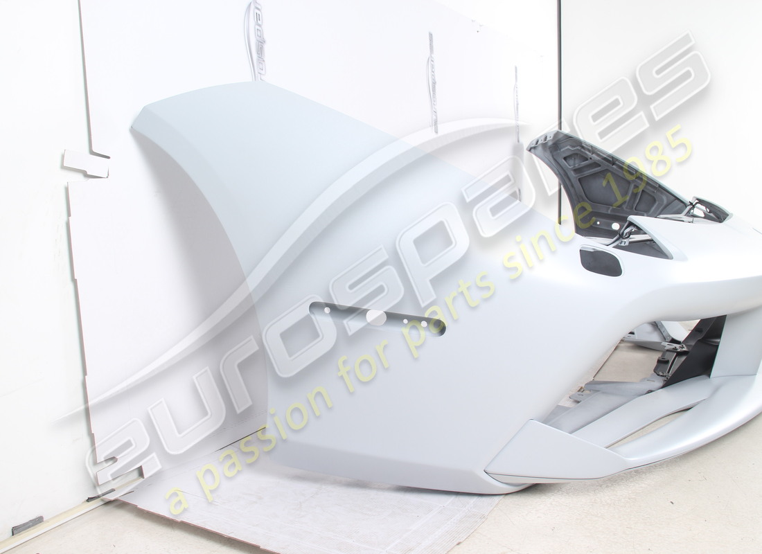 nuovo ferrari paraurti anteriore (modello usa). numero parte 87969610 (2)