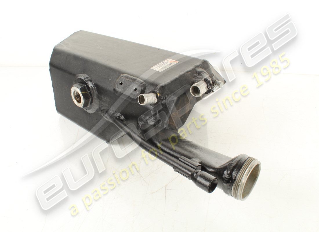 SERBATOIO OLIO MOTORE Ferrari USATO. NUMERO PARTE 301436 (1)