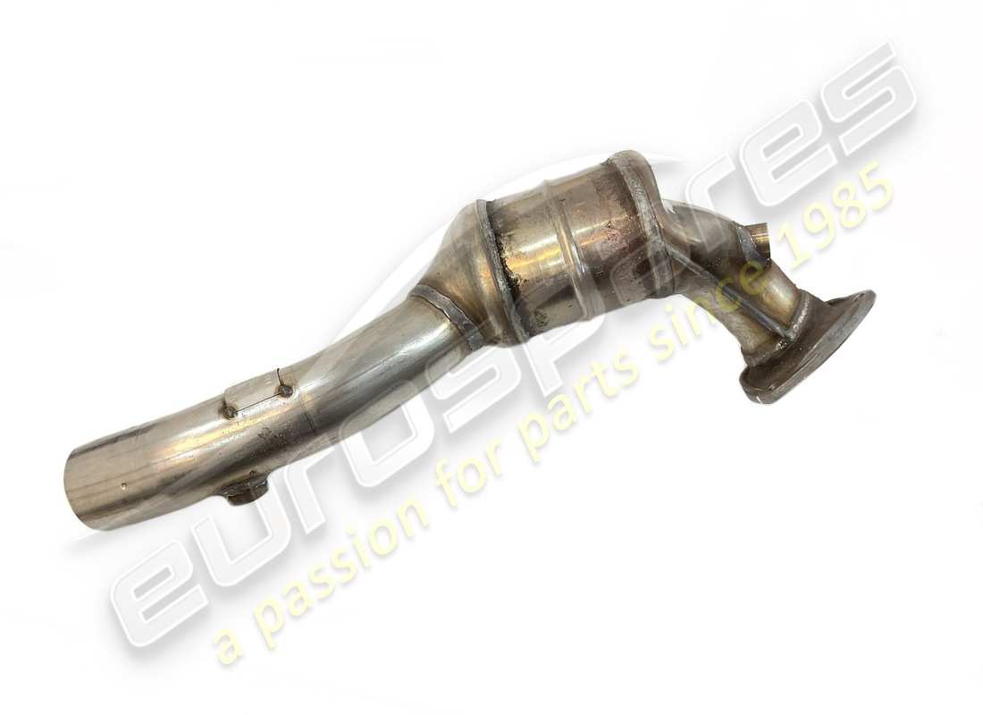 nuovo ferrari catalizzatore rh completo monocat. numero parte 251092 (1)