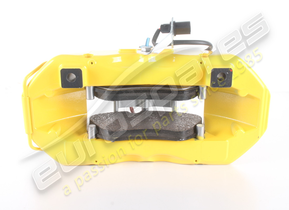 nuova lamborghini pinza ccb anteriore my06-10 y. numero parte 410615105ab (4)