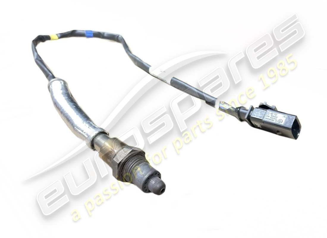 usata lamborghini sonda lambda lsf xfour. numero parte 4s0906262h (2)